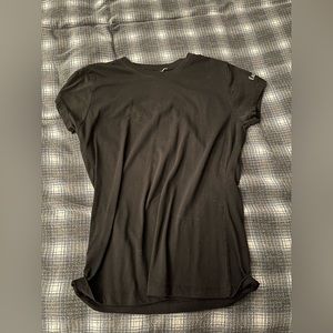 Vintage Cowgirl Tuff t-shirt